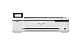 エプソン SC-T3150N A1プラス 大判プリンター スタンドなし(A1ノビ CAD ポスター プロッター 小型 軽量 省スペース 送料無料