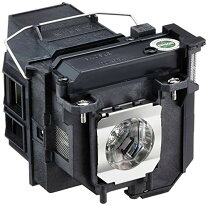 楽天市場】プロジェクター交換用ランプ 純正 epson elplp41の通販