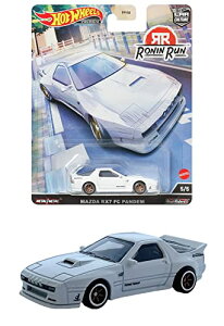 �z�b�g�E�B�[�� �J�[�E�J���`���[ ���[�j���E���� �}�c�_ RX7 FC �p���f�� HCJ86