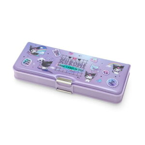 TI(SANRIO) TI M N~ N~ kuromi 22.2×8.8×2.8cm LbYwK LN^[ 