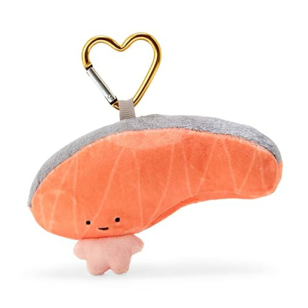 サンリオ(SANRIO) ミニマスコットホルダー KIRIMIちゃん. ポリエステル・スチール 175200 送料無料