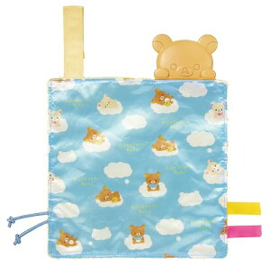 AKc}(AGATSUMA) bN}׃r[ Rilakkuma Baby ႩႩ^I łߕt 