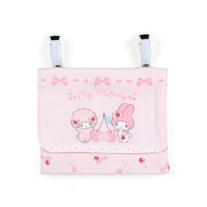 TI(SANRIO) TI |Pbg|[` }CfB }C my melody 11×14×3cm |Pbg|[` 