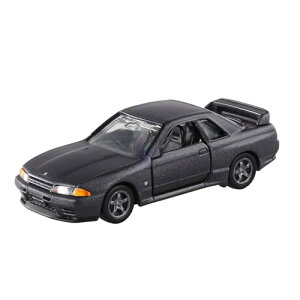 �^�J���g�~�[(TAKARA TOMY) �g�~�J �v���~�A��26 ���Y �X�J�C���C�� GT-R (BNR32) �~�j�J�[ �������� 6�Έ� ��������
