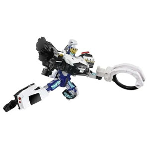 �^�J���g�~�[(TAKARA TOMY) �g�~�J �W���u���C�o�[ TJB01 �|���X�u���C�o�[ ���Y NISSAN GT-R �p�g���[���J ��������