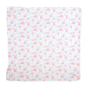 TI(Sanrio Baby)  uPbg }CfB }C my melody 90×90×1cm San 