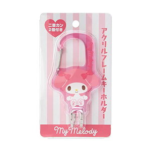 [TI] ANt[L[z_[ }CfB }C my melody LN^[ 5.6×0.4×9cm 59 