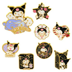 �T�����I(SANRIO) �V�[�N���b�g�s���Y�iKUROMI's Special Key�j �N���~ 279820 ��������