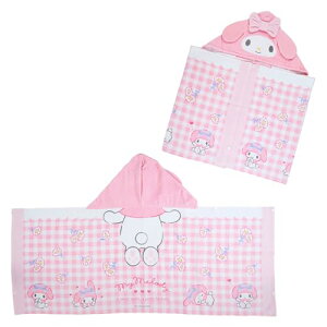TI(SANRIO) TI }CfB t[ht^I }C my melody 75×120×1cm LN^ 