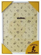 テンヨー(Tenyo) 【日本製】 木製 パズルフレーム ディズニー専用 パネル 1000ピース用 ホワイト (51x73.…