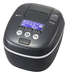 ^CK[@r(TIGER) ъ 5.5 IH yR[eBO ɂ܋@\t  XubN JPC-G100KM 