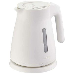 TIGER PCS-A100W �z���C�g QUICK&SAFE+ [�d�C�P�g�� (1.0L)] ��������