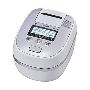 COъ IH 220V ^CK[Tiger JPD-A06W WEZ Urban White { 