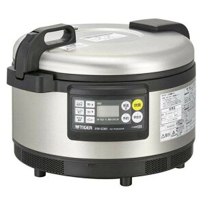 y200Vpz^CK[@r(TIGER) ƖpIHъ 2 2700W XeX JIW-G361XS 