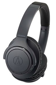 �I�[�f�B�I�e�N�j�J ATH-SR30BT BK �w�b�h�z�� bluetooth ���C�����X�w�b�h�z�� �}�C�N�t �ő�70���ԍĐ� �u���b ��������