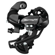 シマノ(SHIMANO) リアディレイラー(MTB) RD-TX800-SGS-L 直付タイプ ロングゲージ ブラック ERDTX800 送…