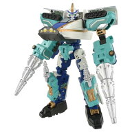 タカラトミー プラレール シンカリオンCW E7かがやき ドリルフォーム 電車 おもちゃ 3歳以上 送料無料
