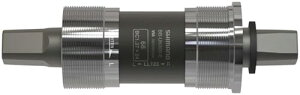 �V�}�m(SHIMANO) �{�g���u���P�b�g BB-UN300-E 122.5mm(LL123) 68BSA E-typeFD�Ή� EBB ��������