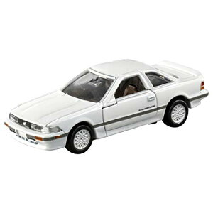 トミカプレミアム 21 トヨタ ソアラ