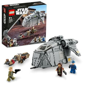 S(LEGO) X^[EEH[Y ftFbNX(TM)ł̑҂ 75338  ubN NX}Xv[g v[ 
