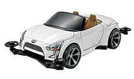 タミヤ レーサーミニ四駆シリーズ No.81 ダイハツ コペン RMZ VSシャーシ 1808118081-000 送料無料