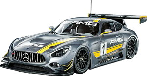 ^~(TAMIYA) 1/24 X|[cJ[V[Y No.345 ZfX AMG GT3 vf 24345 