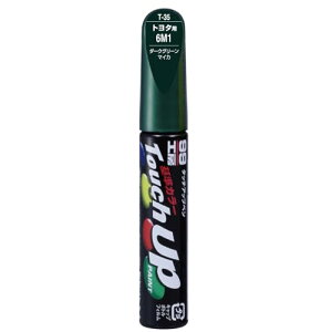 �\�t�g99(SOFT99) 99�H�[ ��C�y�C���g �^�b�`�A�b�v�y�� T�[35 12ml TOYOTA(�g���^)/LEXUS(���N�T�X) ��������