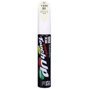 \tg99(SOFT99) 99H[ CyCg ^b`Abvy T[7 12ml TOYOTA(g^)/LEXUS(NTX) 