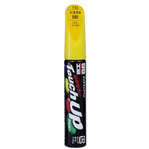 �\�t�g99(SOFT99) 99�H�[ ��C�y�C���g �^�b�`�A�b�v�y�� T�[53 12ml TOYOTA(�g���^)/LEXUS(���N�T�X) ��������