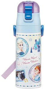 �X�P�[�^�[(Skater) ���� 470ml �f�B�Y�j�[ �A�i�Ɛ�̏��� 23 ������ ���̎q �X�e�����X �X�|�[�c�{�g�� SDC4-A ��������