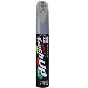 �\�t�g99(SOFT99) 99�H�[ ��C�y�C���g �^�b�`�A�b�v�y�� T�[62 12ml TOYOTA(�g���^)/LEXUS(���N�T�X) ��������