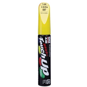 �\�t�g99(SOFT99) 99�H�[ ��C�y�C���g �^�b�`�A�b�v�y�� T�[29E 12ml TOYOTA(�g���^)/LEXUS(���N�T�X ��������