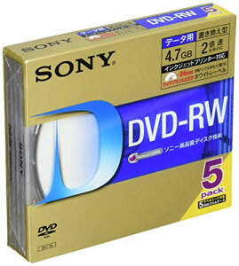 \j[ f[^pDVD-RW 1-2{ 5mmP[X 5pbN 5DMW47HPS 