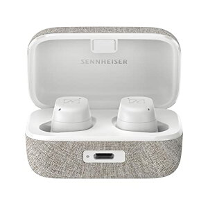 [nCU[ Sennheiser CXCz bluetooth MOMENTUM True Wireless 3 zCg 
