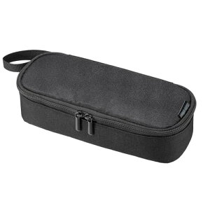 �T�����T�v���C �g���x�������|�[�`�iW245×D100×H65mm�E�u���b�N�j IN-AD13BK ��������