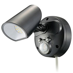 �I�[��(OHM) monban LED�Z���T�[���C�g ���O�p �l���Z���T�[ �����_�� 1000���[���� 1�� �I�[���d�@ LS-AS10 ��������