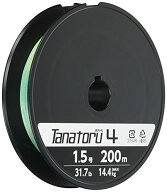 シマノ(SHIMANO) PEライン タナトル4 200m 3.0号 49.1lb PL-F64R 釣り糸 ライン 3号 送料無料