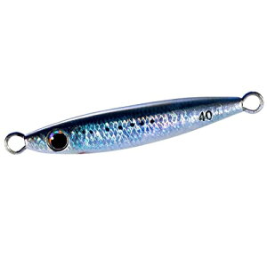 �V�}�m(SHIMANO) ���^���W�O �I�V�A �t�H�[���V���b�g 40g JV-A04W 001 SRK�C���V ��������