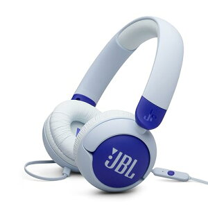 JBL Junior 320 / �q������/�I���C���[�w�b�h�z��/���ʐ���@�\����/�}�C�N����/�J�X�^�}�C�Y�V�[���t��/�u���[ / JB ��������