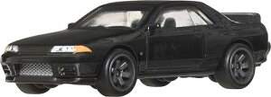 �z�b�g�E�B�[��(Hot Wheels) ���C���h�E�X�s�[�h ���Y �X�J�C���C�� GT-R (BNR32) ��蕨�������� �~�j�J�[ 3�� ��������