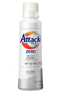 A^bN [(ZERO) (Laundry Detergent) TCY { 610g (! 􂤂є݂ 