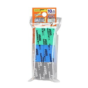 Sbhnh(GodHand) _X! 10mm 3ރZbgB [#600/#800/#1000] GH-KS10-A3B 