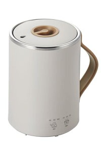 �G���R�� �}�O�J�b�v�^�d�C�Ȃ� �d�C�P�g�� 350mL Cook Mug �N�b�N�}�O �y �������� �ύ��� ���x���� �^�C�}�[�t�� �ۉ� ��������