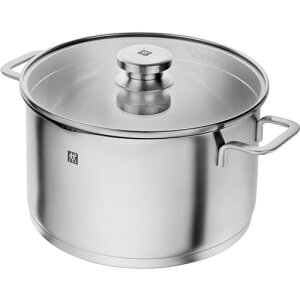 ZWILLING cBO u |EXeBbN XgbN|bg 24cm v [^   XeX 3w\ IH 