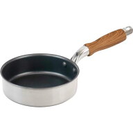 和平フレイズ 小さい フライパン 14cm IH対応 ガス お弁当 ミニ PFOAフリー ふっ素樹脂加工 ピコット2 MB…