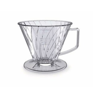 HARIO(�n���I) �y�K�T�X�h���b�p�[ 03 �N���A 4~7�t�p �R�[�q�[ �n���h�h���b�v ���{�� PED-03-T ��������