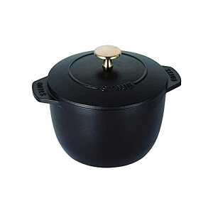 �y�ő�30���Ԃ������Ώہz staub �X�g�E�u �u �� �R�R�b�g de GOHAN �u���b�N M 16cm �v ���ѓ� 2�� ���� �z ��������