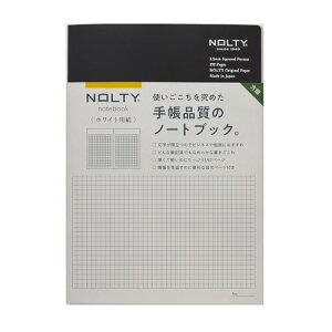 �\�� NOLTY �m�[�g A5 ���� �z���C�g�p�� 192P �u���b�N NWG01 ��������