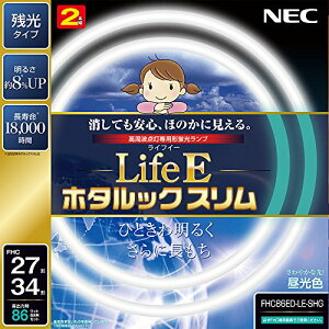 NEC �ی`�X�����u����(FHC) LifeE�z�^���b�N�X���� 86W 27�`+34�`�p�b�N�i �����F FHC86ED-LE-SHG ��������