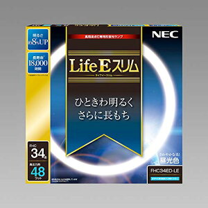 NEC �ی`�X�����u����(FHC) LifeE�X���� 34�` �����F FHC34ED-LE ��������